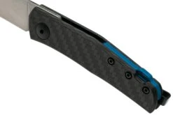 Zero Tolerance 0230 Couteau De Poche Slipjoint, Jens Anso Design -Magasin De Couteaux ZT0230 08 zero tolerance